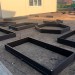Доска грядочная NauticPrime 450x35x2950мм, Венге купить в Знаменске