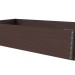 Доска грядочная NauticPrime 450x35x2950мм, Венге купить в Знаменске