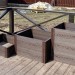 Доска грядочная NauticPrime 450x35x2950мм, Венге купить в Знаменске