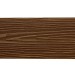 Заборная доска RusDecking UnoDeck Forte - Орех купить в Знаменске