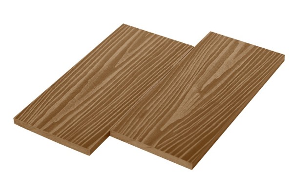 Заборная доска RusDecking UnoDeck Forte - Орех купить в Знаменске