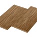 Заборная доска RusDecking UnoDeck Forte - Орех купить в Знаменске