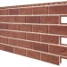 Фасадная панель VOX SOLID BRICK REGULAR дорсет купить в Знаменске