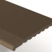 Ступени из ДПК WOODVEX Select Кофе купить в Знаменске