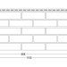 ФП Grand Line клинкерный кирпич стандарт Террокотовый купить в Знаменске