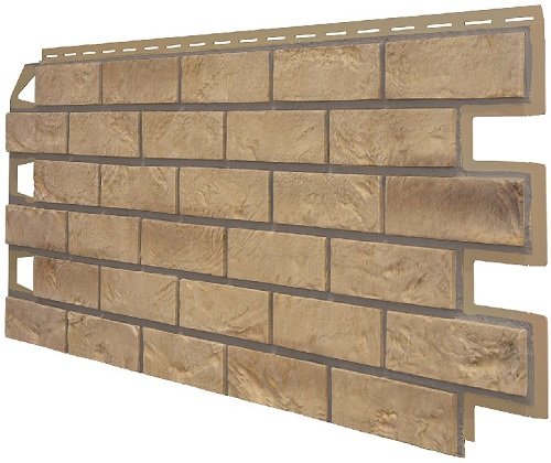 Фасадная панель VOX SOLID BRICK REGULAR эксетер купить в Знаменске