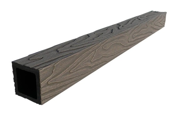 Балясина ДПК Deckart Венге купить в Знаменске