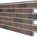 Фасадная панель VOX SOLID BRICK REGULAR йорк купить в Знаменске