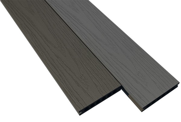 Террасная доска двухсторонняя WOODVEX Select Co-Extrusion Dual Light Gray / Marengo купить в Знаменске