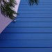 Террасная доска из ДПК Terrapol Практик моноколор Лазурит (под заказ) купить в Знаменске