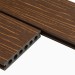 Террасная доска из ДПК CM Decking серия ZEBRANO цвет коричневы (под заказ) купить в Знаменске