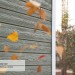 Фасадная панель Ю-Пласт Хокла Color Ирландский мох купить в Знаменске