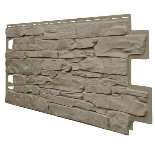 Фасадная панель VOX SOLID STONE REGULAR калабрия купить в Знаменске