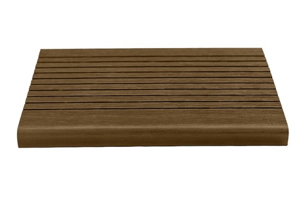 Ступень RusDecking Unodeck - Орех купить в Знаменске