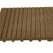 Ступень RusDecking Unodeck - Орех купить в Знаменске