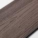 Террасная доска из ДПК ECODECKING Экстра плюс Венге купить в Знаменске