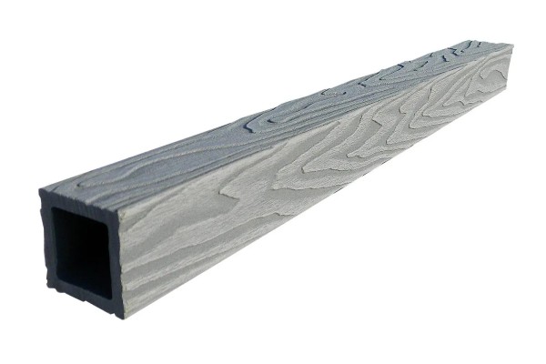 Балясина ДПК Deckart Серый купить в Знаменске