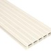 Террасная доска из ДПК Faynag Premium VELVET-ZEBRA — Слоновая кость купить в Знаменске