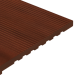 Ступени из ДПК WOODVEX Select Colorite Палисандр купить в Знаменске