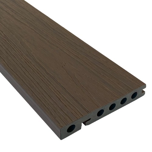Финишная доска EasyDecking Co-extrusion 145х21 Chestnut купить в Знаменске