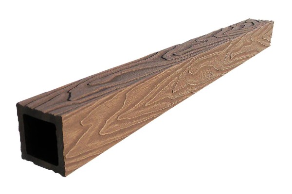 Балясина ДПК Deckart Шоколад купить в Знаменске