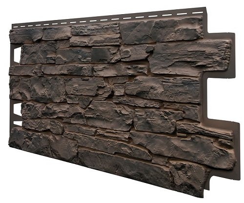 Фасадная панель VOX SOLID STONE REGULAR сицилия купить в Знаменске