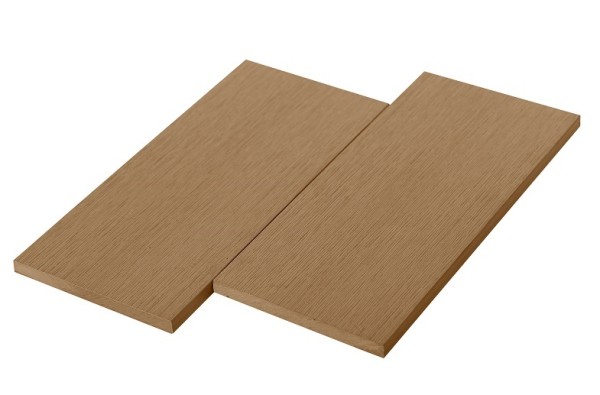 Заборная доска RusDecking UnoDeck Patio - Орех купить в Знаменске