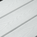 Фасадная панель из ДПК CM Cladding Fusion белый купить в Знаменске