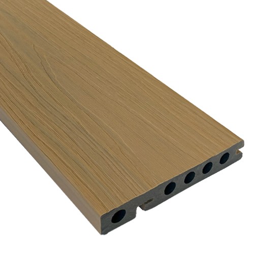 Финишная доска EasyDecking Co-extrusion 145х21 Oak купить в Знаменске