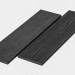 Заборная доска RusDecking UnoDeck Patio - Графит купить в Знаменске