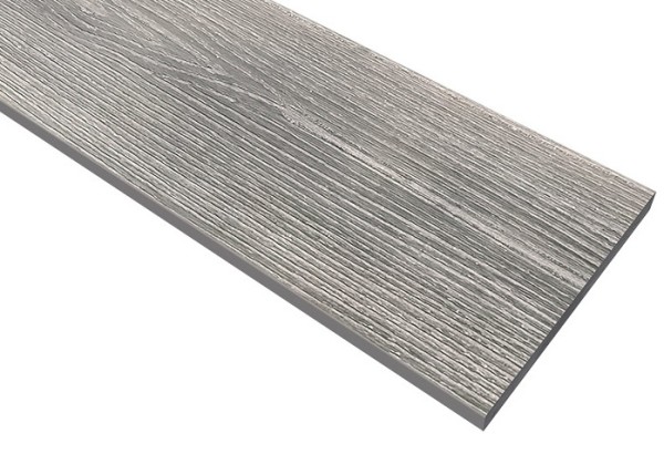 Штакетник ДПК Woodvex Colorite Серый дым купить в Знаменске