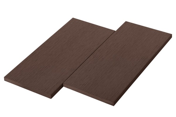 Заборная доска RusDecking UnoDeck Patio - Венге купить в Знаменске