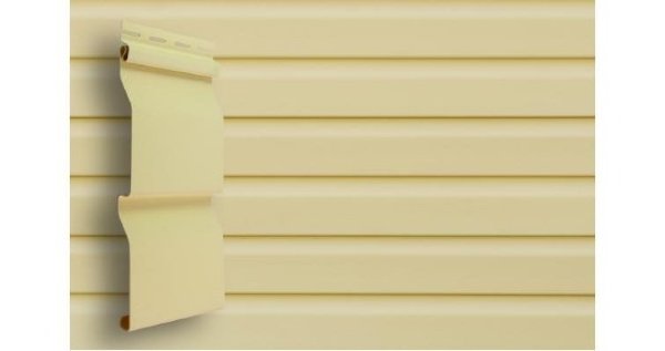 Сайдинг 3,0 Grand Line D4 (slim) ванильный купить в Знаменске