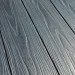 Террасная доска из ДПК Terrapol Практик мультиколор Чёрная жемчужина (под заказ) купить в Знаменске