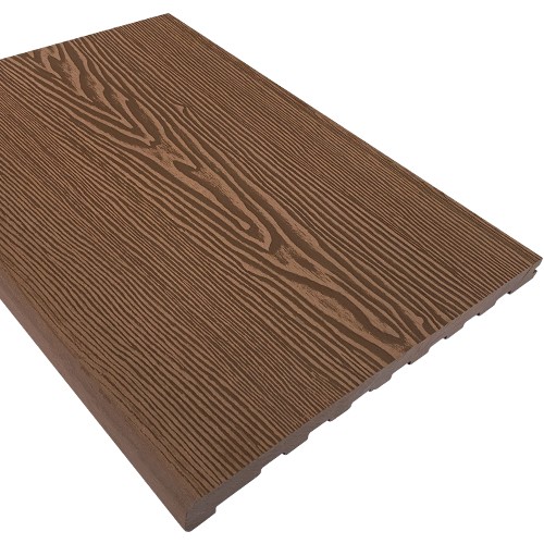 Ступень EasyDecking Wood-Х 348х22 Коричневый 3D купить в Знаменске