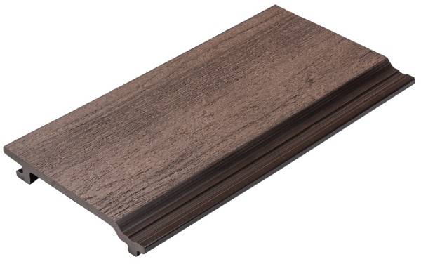 Фасадная панель из ДПК CM Cladding Bark мербау купить в Знаменске