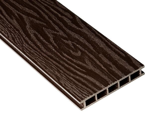 Террасная доска из ДПК Faynag Premium ACERO 3D Венге купить в Знаменске