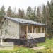 Фасадная панель Ю-пласт Стоун хаус сланец Светло-серый купить в Знаменске