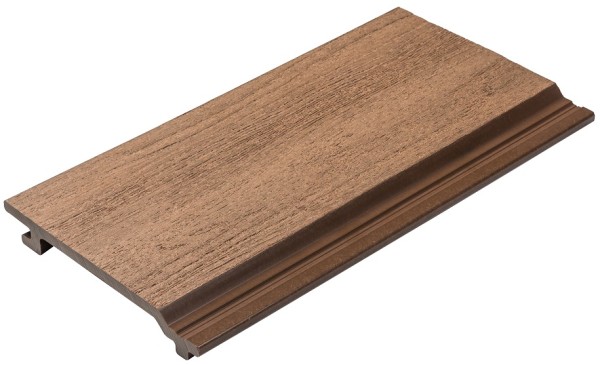Фасадная панель из ДПК CM Cladding Bark тик купить в Знаменске
