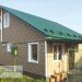 Фасадная панель Ю-пласт Стоун хаус сланец Бурый купить в Знаменске