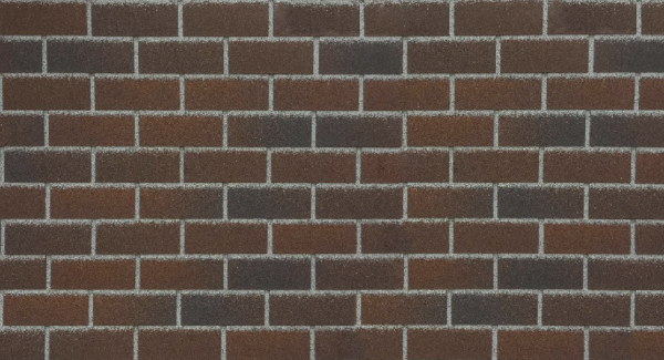 Фасадная плитка Docke Premium, Brick, Рубиновый купить в Знаменске