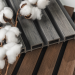 Стеновая панель CM Decking CM Wall DUAL, MACADAMIA (Макадамия)  купить в Знаменске