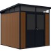 Сарай Defender из ДПК 7х7 (4.24 кв.м) купить в Знаменске