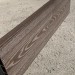 Доска  для грядок из ДПК NauticPrime 3D Венге, 225х30х2950 купить в Знаменске
