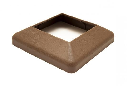 Юбка столба нижняя GardenParkett Светло-коричневый купить в Знаменске