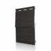Вспененный сайдинг VOX KERRAFRONT WOOD DESIGN графит купить в Знаменске