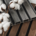 Стеновая панель CM Decking CM Wall, STONE GRAY (Стоун грей) купить в Знаменске