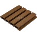 Доска фасадная ДПК SEQUOIA co-extrusion LIGHTBROWN купить в Знаменске