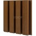 Доска фасадная ДПК SEQUOIA co-extrusion LIGHTBROWN купить в Знаменске