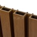 Доска фасадная ДПК SEQUOIA co-extrusion LIGHTBROWN купить в Знаменске